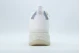 Buffalo Orcus Bo Sneakers με Πλατφόρμα Λευκά