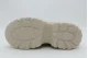 Buffalo Galactica Γυναικεία Sneakers Εκρού