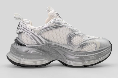 Buffalo Ridr One Sneakers (BN1636554)