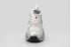 Buffalo Ridr Vegan In Nappa Leather Look Sneakers Λευκά, Ασημί