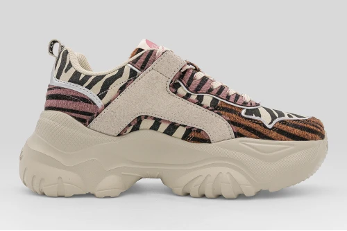 Buffalo Bliss Sneakers (BN1636589)