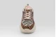 Buffalo Bliss Animal Print Sneakers Μπεζ, Διάφορα Χρώματα