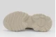 Buffalo Bliss Animal Print Sneakers Μπεζ, Διάφορα Χρώματα