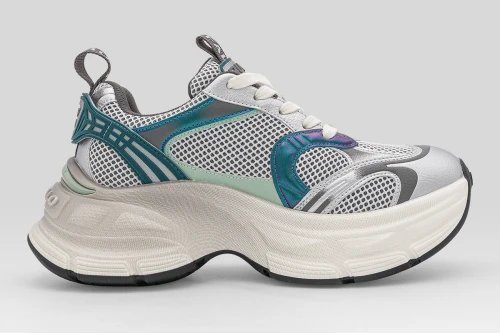 Buffalo Ridr One Sneakers (BN1636634)