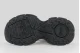 Buffalo Ridr One Γυναικεία Sneakers Ασημί, Μπλε, Πράσινα