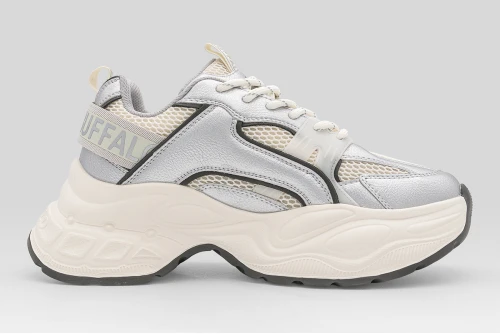 Buffalo Yuno One Sneakers (BN1636643)