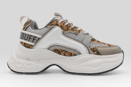 Buffalo Yuno One Sneakers (BN1636647)