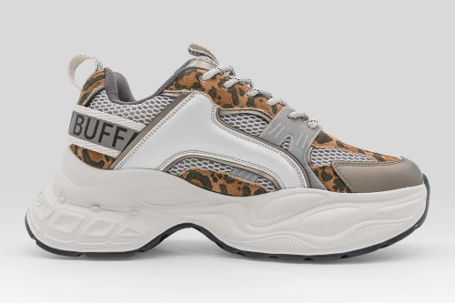 Buffalo Yuno One Sneakers (BN1636647)