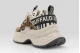Buffalo Yuno One Animal Print Sneakers Λεοπάρ
