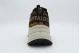 Buffalo Yuno One Γυναικεία Sneakers Μπεζ, Καφέ, Μαύρα
