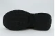 Buffalo Yuno One Γυναικεία Sneakers Μπεζ, Καφέ, Μαύρα