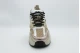 Buffalo Yuno One Γυναικεία Sneakers Μπεζ, Χρυσά, Ασημί, Μπρονζέ