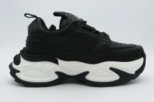 Buffalo Drive-Vegan Nappa Sneakers (BNPD00016415)