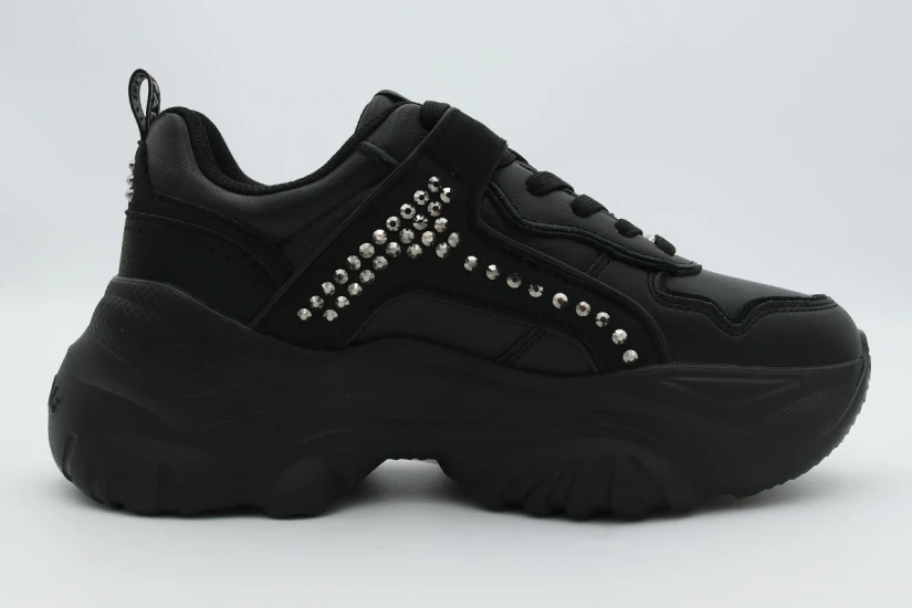 Buffalo Bliss Punk Sneakers (BNPD00018348)