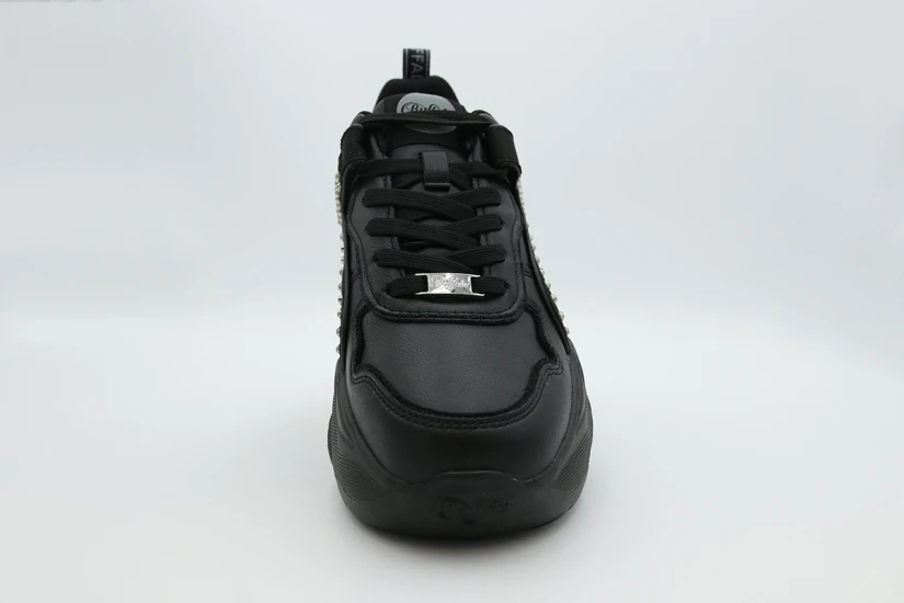 Buffalo Bliss Punk Sneakers (BNPD00018348)