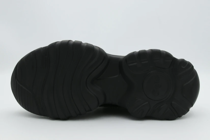 Buffalo Bliss Punk Sneakers (BNPD00018348)