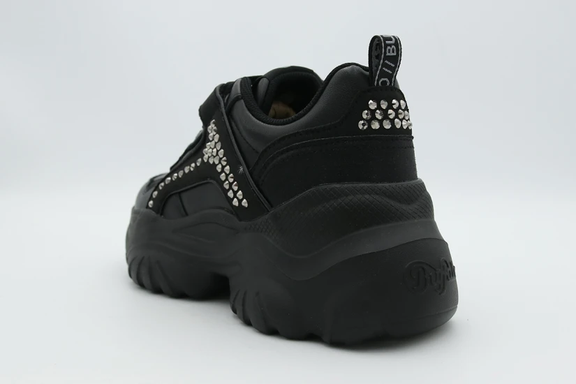 Buffalo Bliss Punk Sneakers (BNPD00018348)