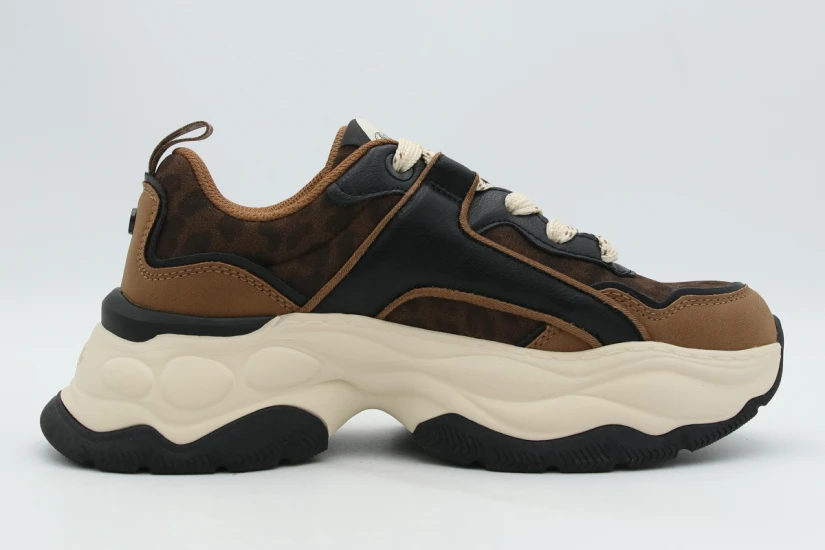 Buffalo Jump One Sneakers (BNPD00018370)