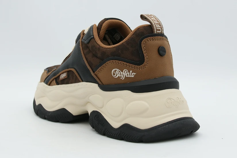Buffalo Jump One Sneakers (BNPD00018370)