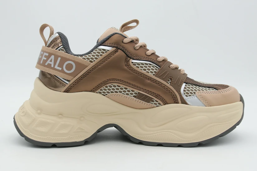 Buffalo Yuno Sneakers (BNPD00018479)