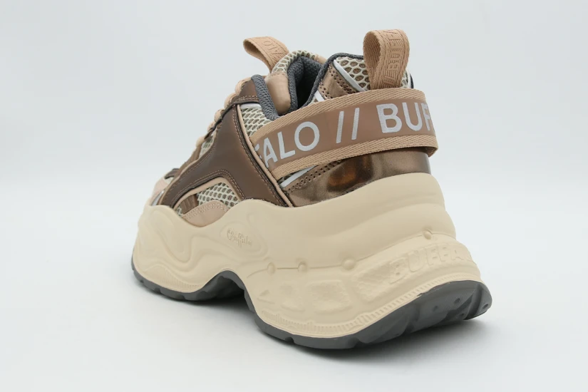 Buffalo Yuno Sneakers (BNPD00018479)