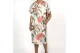 Bee Unusual Palm Bliss Changing Unisex Πόντσο Μπεζ, Διάφορα Χρώματα