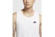 Nike Sportswear Club Μπλούζα Αμάνικη Ανδρική (BQ1260 100)
