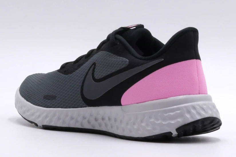 Nike Wmns Revolution 5 (BQ3207 004)