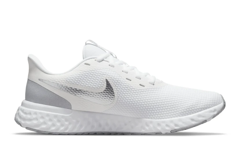 Nike Wmns Nike Revolution 5 (BQ3207 100)