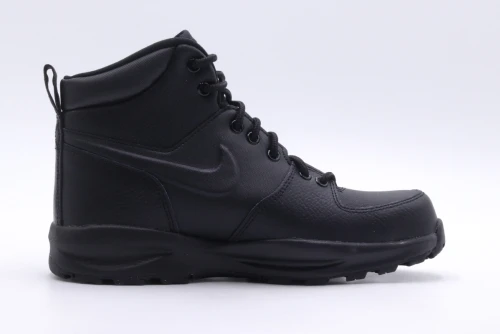 Nike Manoa Ltr Gs Μποτάκια Μόδας (BQ5372 001)