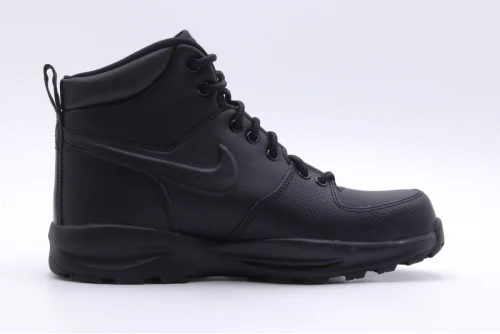 Nike Manoa Ltr Gs Μποτάκια Μόδας (BQ5372 001)
