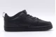 Nike Court Borough Low 2 Ps Παιδικά Sneakers (BQ5451 001)