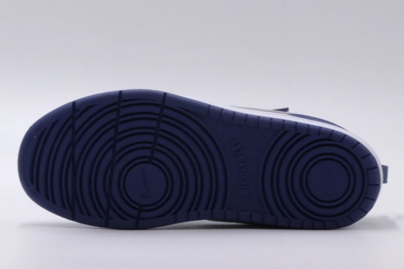 Nike Court Borough Low 2 Psv Sneaker (BQ5451 016)