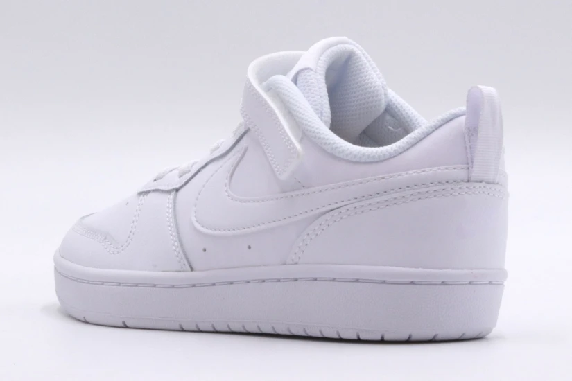 Nike Court Borough Low 2 Psv Sneakers (BQ5451 100)