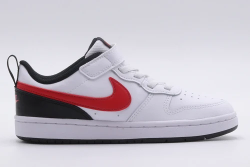 Nike Court Borough Low 2 Psv Sneaker (BQ5451 110)