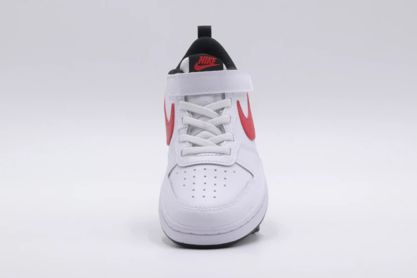 Nike Court Borough Low 2 Psv Sneakers (BQ5451 110)