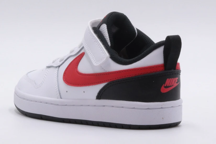 Nike Court Borough Low 2 Psv Sneakers (BQ5451 110)