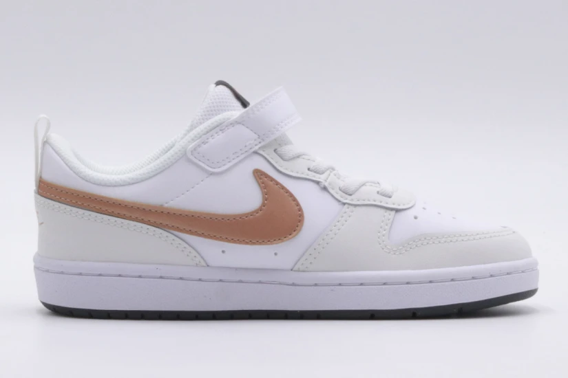 Nike Court Borough Low 2 Psv (BQ5451 116)