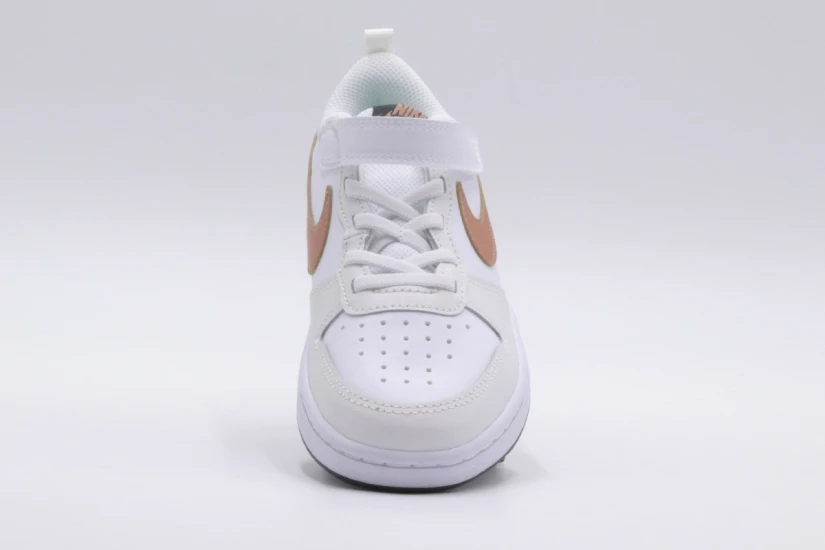 Nike Court Borough Low 2 Psv (BQ5451 116)
