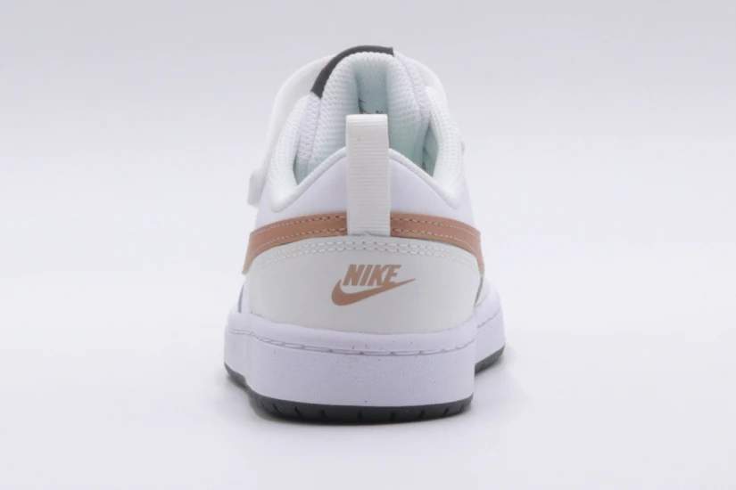 Nike Court Borough Low 2 Psv (BQ5451 116)