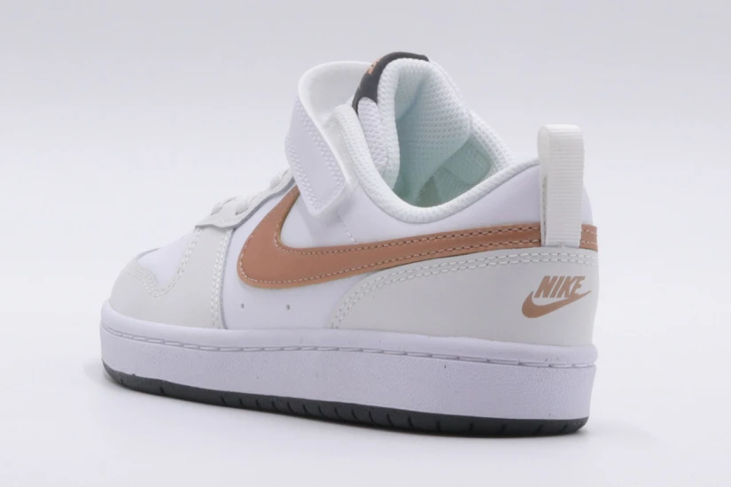 Nike Court Borough Low 2 Psv (BQ5451 116)