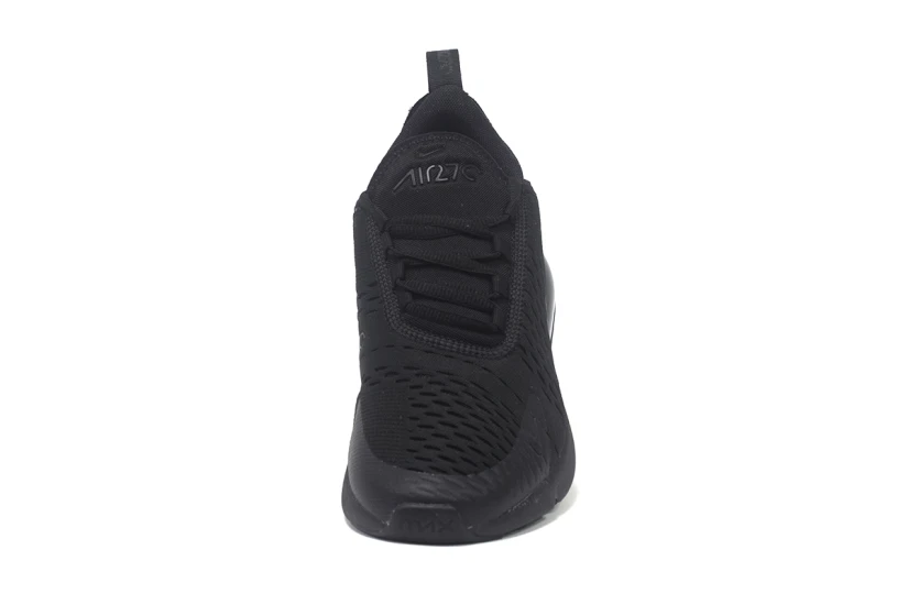 Nike Air Max 270 Παιδικά Sneakers Μαύρα