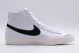 Nike Blazer Mid '77 Vintage Ανδρικά Sneakers