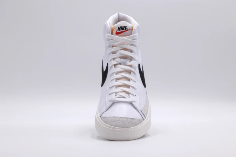 Nike Blazer Mid '77 Vintage Ανδρικά Sneakers
