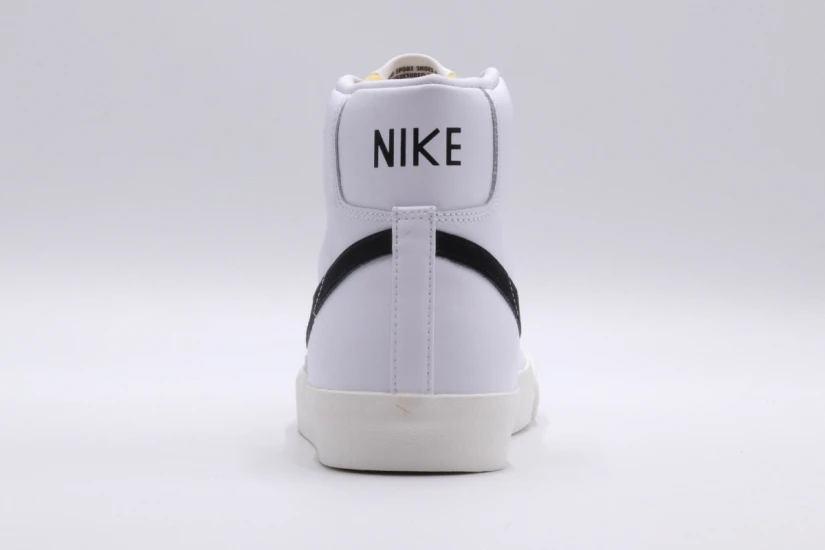 Nike Blazer Mid '77 Vintage Ανδρικά Sneakers