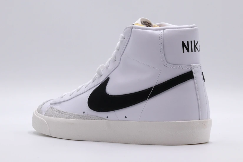 Nike Blazer Mid '77 Vintage Ανδρικά Sneakers