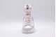 Nike Blazer Mid '77 Vintage Ανδρικά Sneakers Λευκά, Μπορντό