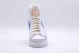 Nike Blazer Mid '77 Vintage Ανδρικά Sneakers Λευκά, Γκρι, Ρουά