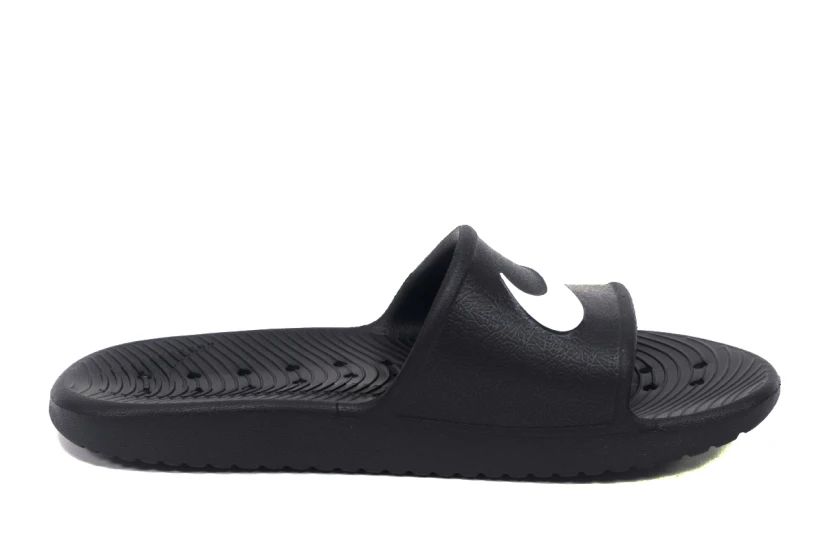 Nike Kawa Shower Gs-Ps Παντόφλα (BQ6831 001)