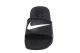 Nike Kawa Shower Gs-Ps Παντόφλα (BQ6831 001)
